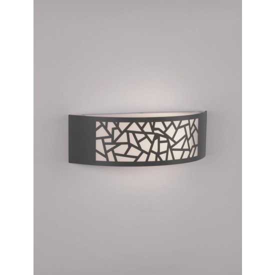 Kinkiet MICHOACAN LE71528 Luces Exclusivas - zdjęcie dodatkowe 3