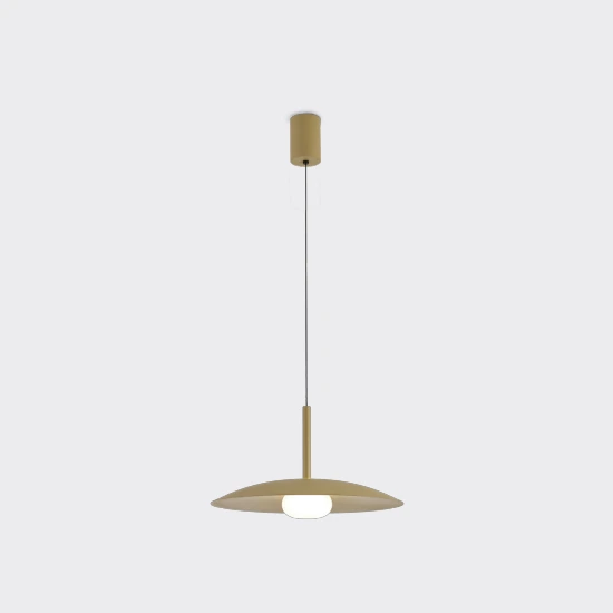 Lampa wisząca Mantra Lidia 8976MA - zdjęcie produktu