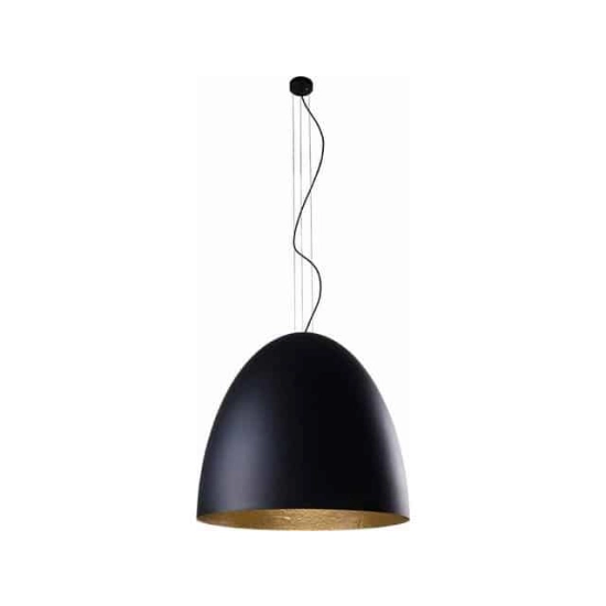 Lampa wisząca EGG L 9024 Nowodvorski - zdjęcie dodatkowe 1