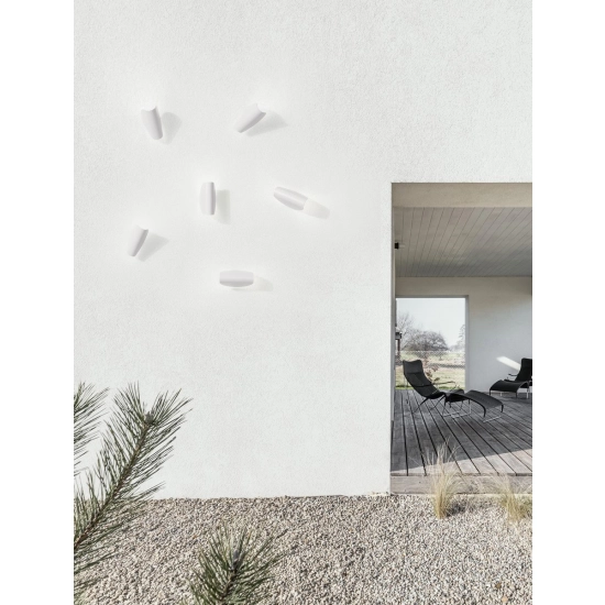 Kinkiet ACINGO LE73516 Luces Exclusivas - zdjęcie dodatkowe 1