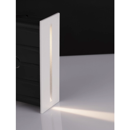 Oświetlenie scienne wpuszczane BACABA LE73562 Luces Exclusivas - zdjęcie dodatkowe 3