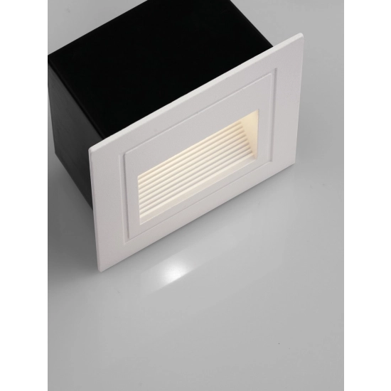 Lampa ścienna NORVEZO LE75322 Luces Exclusivas - zdjęcie dodatkowe 4
