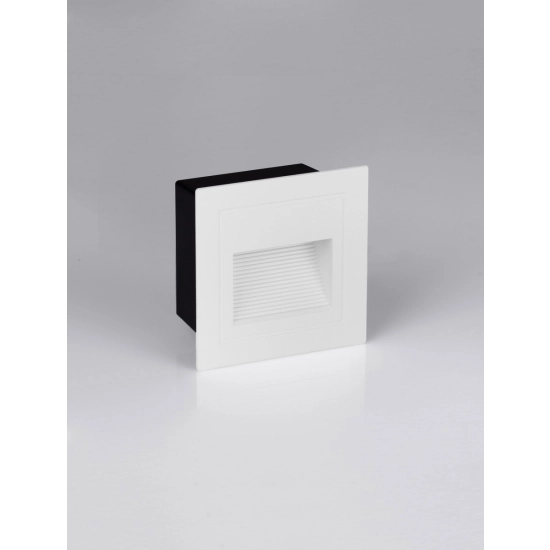 Lampa ścienna NORVEZO LE75322 Luces Exclusivas - zdjęcie dodatkowe 1