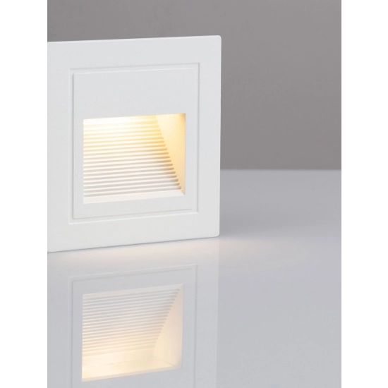 Lampa ścienna NORVEZO LE75322 Luces Exclusivas - zdjęcie dodatkowe 2