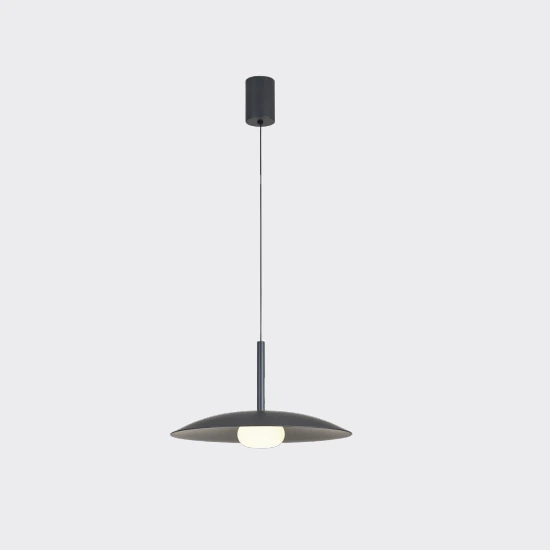 Lampa wisząca Mantra Lidia 8977MA - zdjęcie produktu