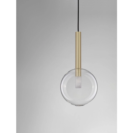 Lampa wisząca BAJOS LE43392 Luces Exclusivas - zdjęcie dodatkowe 2