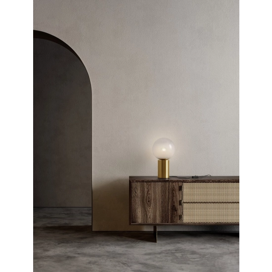 Lampa stołowa ADELA LE43360 Luces Exclusivas - zdjęcie dodatkowe 1