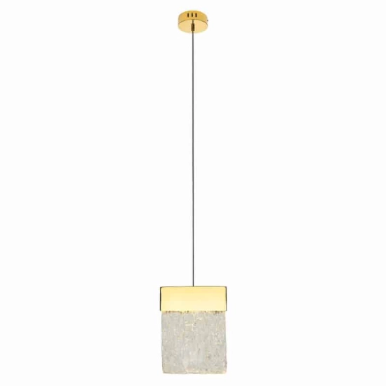 LAMPA WISZĄCA VETRO P0428D MaxLight - zdjęcie produktu