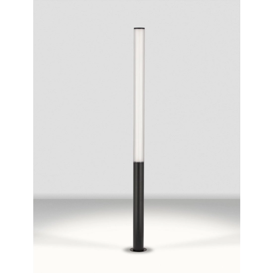 Lampa stojąca zewnętrzna MONSECA LE75104 Luces Exclusivas - zdjęcie dodatkowe 5