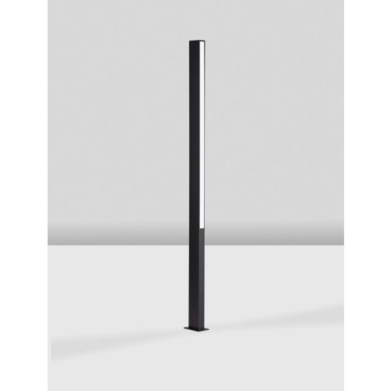 Lampa stojąca zewnętrzna CARMIZO LE75109 Luces Exclusivas - zdjęcie dodatkowe 4