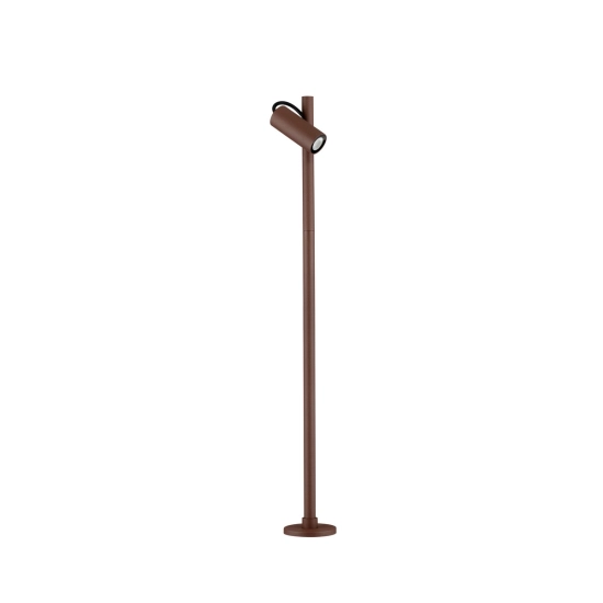 Lampa stojąca SALVIRA LE75167 Luces Exclusivas - zdjęcie produktu