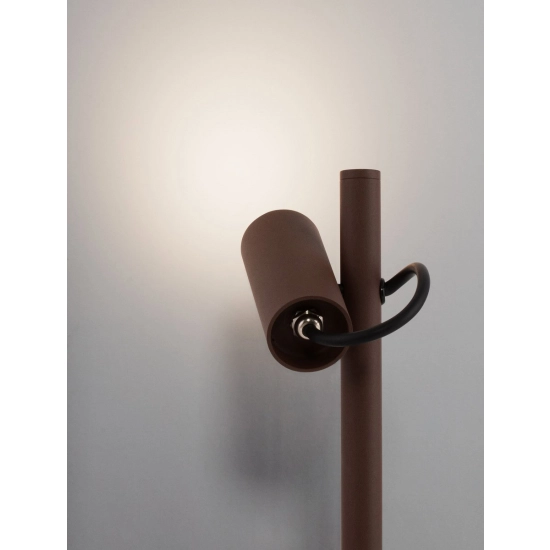 Lampa stojąca SALVIRA LE75167 Luces Exclusivas - zdjęcie dodatkowe 7