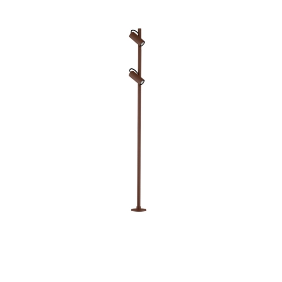 Lampa stojąca SALVIRA LE75169 Luces Exclusivas - zdjęcie dodatkowe 4