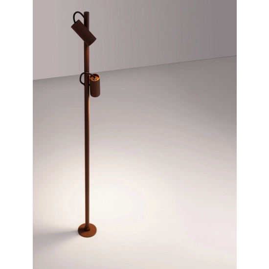 Lampa stojąca SALVIRA LE75169 Luces Exclusivas - zdjęcie dodatkowe 5