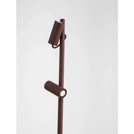 Lampa stojąca SALVIRA LE75169 Luces Exclusivas - zdjęcie dodatkowe 1