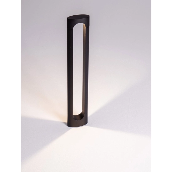 Lampa stojąca zewnętrzna LUNQUERA LE75103 Luces Exclusivas - zdjęcie dodatkowe 6