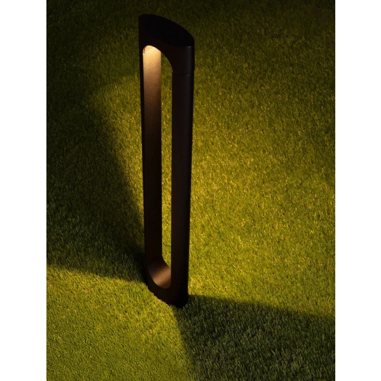 Lampa stojąca zewnętrzna LUNQUERA LE75103 Luces Exclusivas - zdjęcie dodatkowe 7
