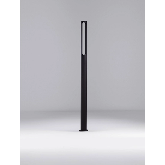 Lampa stojąca zewnętrzna LUNQUERA LE75102 Luces Exclusivas - zdjęcie dodatkowe 4