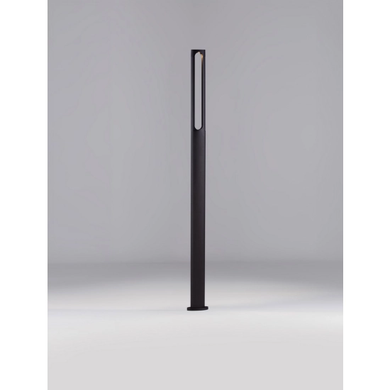 Lampa stojąca zewnętrzna LUNQUERA LE75102 Luces Exclusivas - zdjęcie dodatkowe 5
