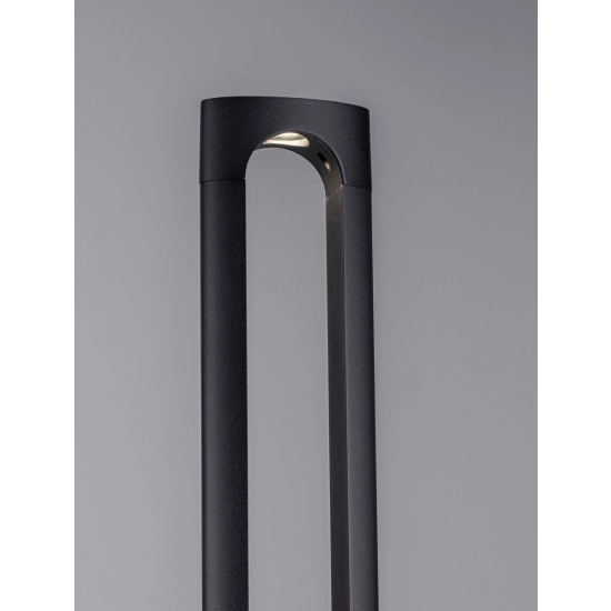Lampa stojąca zewnętrzna LUNQUERA LE75102 Luces Exclusivas - zdjęcie dodatkowe 6
