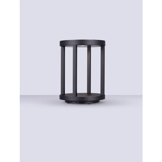 Lampa stojąca TAZORIA LE75170 Luces Exclusivas - zdjęcie dodatkowe 4