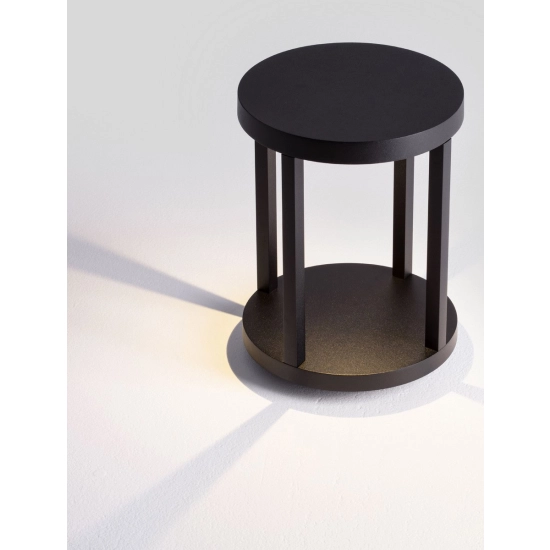 Lampa stojąca TAZORIA LE75170 Luces Exclusivas - zdjęcie dodatkowe 5