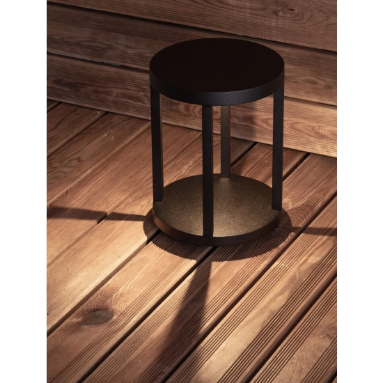 Lampa stojąca TAZORIA LE75170 Luces Exclusivas - zdjęcie dodatkowe 6