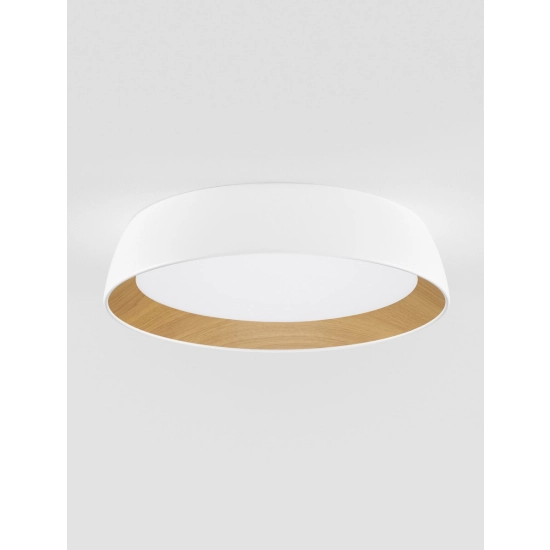 Plafon CARACOLLO LE44811 Luces Exclusivas - zdjęcie dodatkowe 4