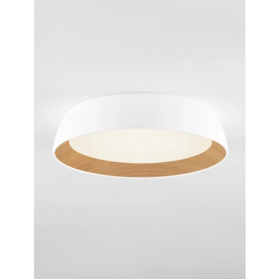Plafon CARACOLLO LE44811 Luces Exclusivas - zdjęcie dodatkowe 5