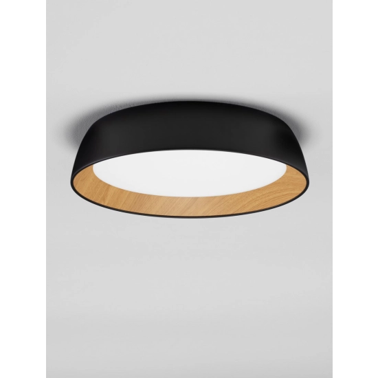 Plafon CARACOLLO LE44808 Luces Exclusivas - zdjęcie dodatkowe 4