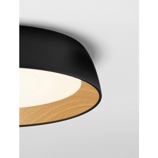 Plafon CARACOLLO LE44808 Luces Exclusivas - zdjęcie dodatkowe 1