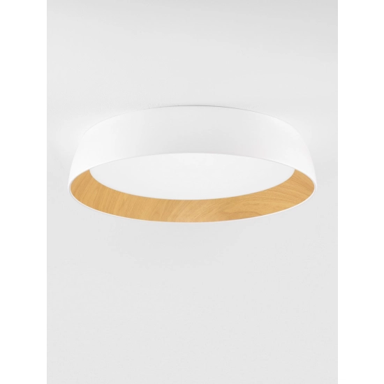 Plafon CARACOLLO LE44812 Luces Exclusivas - zdjęcie dodatkowe 4