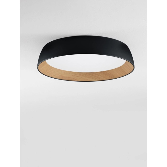 Plafon CARACOLLO LE44809 Luces Exclusivas - zdjęcie dodatkowe 4