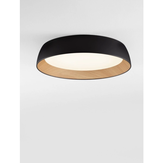 Plafon CARACOLLO LE44809 Luces Exclusivas - zdjęcie dodatkowe 5