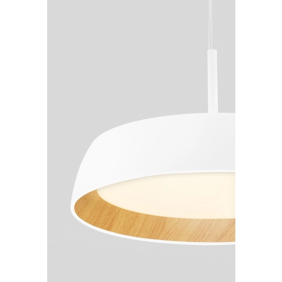 Lampa wisząca CARACOLLO LE44813 Luces Exclusivas - zdjęcie dodatkowe 2