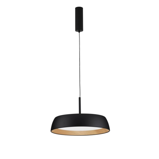 Lampa wisząca CARACOLLO LE44810 Luces Exclusivas - zdjęcie produktu