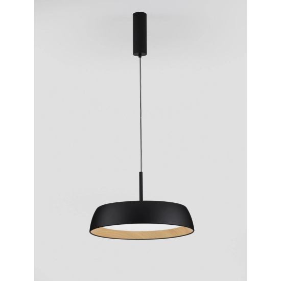Lampa wisząca CARACOLLO LE44810 Luces Exclusivas - zdjęcie dodatkowe 3