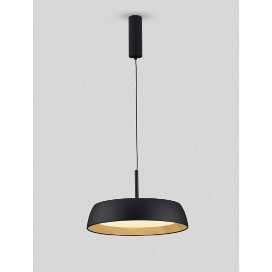 Lampa wisząca CARACOLLO LE44810 Luces Exclusivas - zdjęcie dodatkowe 4
