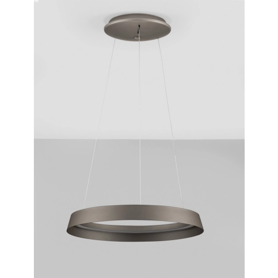 Lampa wisząca BATALLAS LE44787 Luces Exclusivas - zdjęcie dodatkowe 1