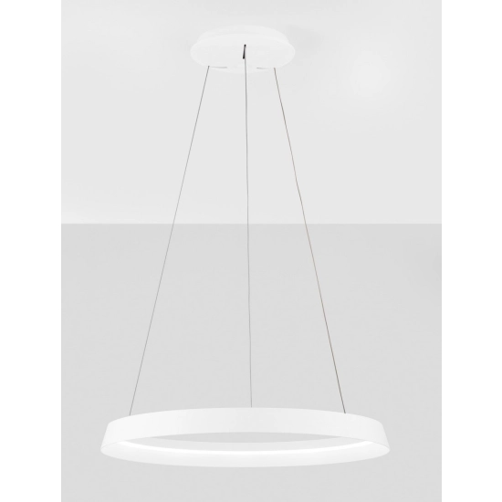 Lampa wisząca BATALLAS LE44782 Luces Exclusivas - zdjęcie dodatkowe 4