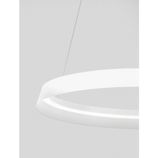 Lampa wisząca BATALLAS LE44782 Luces Exclusivas - zdjęcie dodatkowe 1