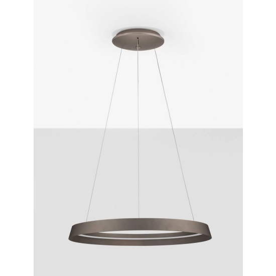 Lampa wisząca BATALLAS LE44784 Luces Exclusivas - zdjęcie dodatkowe 4