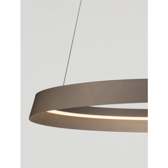 Lampa wisząca BATALLAS LE44784 Luces Exclusivas - zdjęcie dodatkowe 1