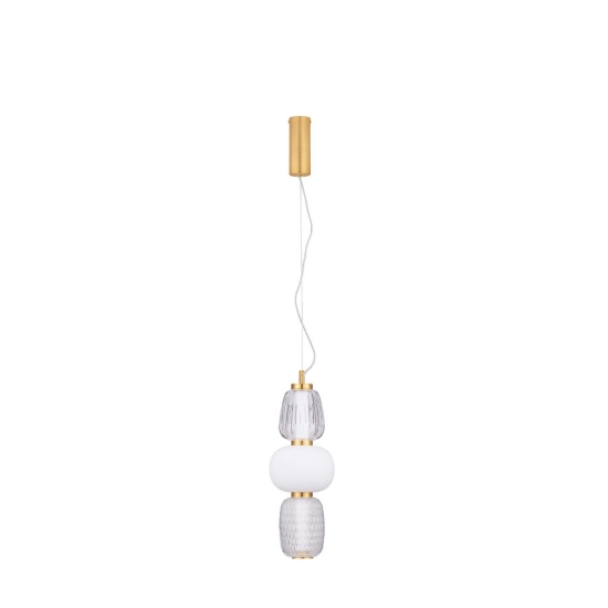 Lampa wisząca ARROYOS LE44495 Luces Exclusivas - zdjęcie produktu
