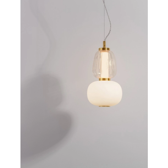 Lampa wisząca ARROYOS LE44494 Luces Exclusivas - zdjęcie dodatkowe 4