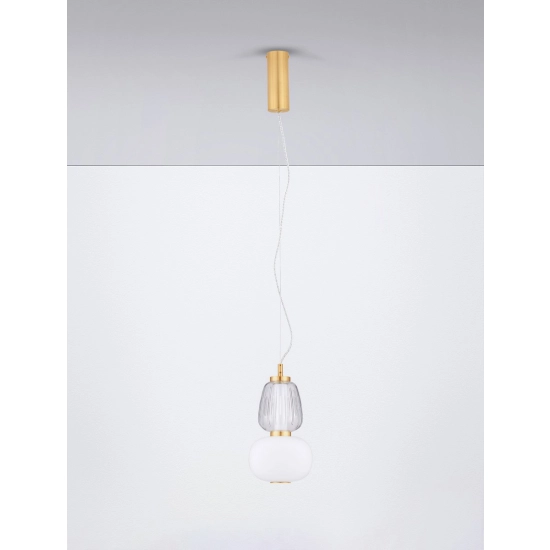 Lampa wisząca ARROYOS LE44494 Luces Exclusivas - zdjęcie dodatkowe 5