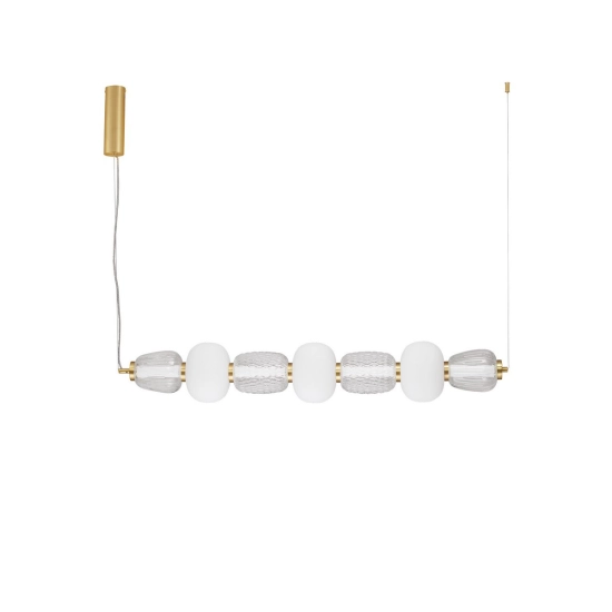 Lampa wisząca ARROYOS LE44492 Luces Exclusivas - zdjęcie produktu