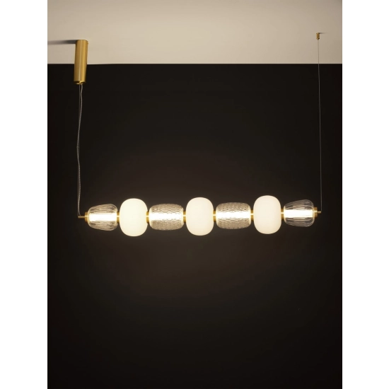 Lampa wisząca ARROYOS LE44492 Luces Exclusivas - zdjęcie dodatkowe 4