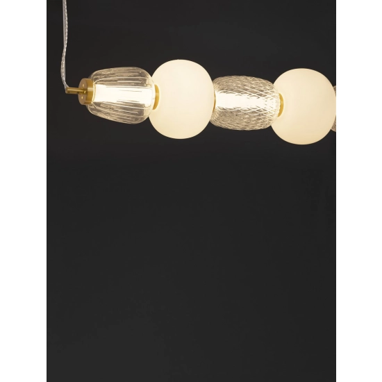 Lampa wisząca ARROYOS LE44492 Luces Exclusivas - zdjęcie dodatkowe 5