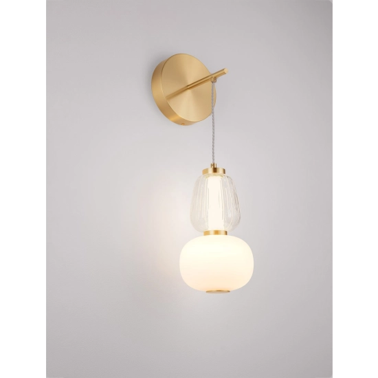 Kinkiet ARROYOS LE44493 Luces Exclusivas - zdjęcie dodatkowe 7